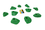 DT Stone Range XS4 - Incut Feet