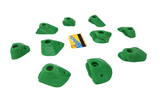 DT Stone Range XS4 - Incut Feet