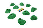 DT Stone Range XS4 - Incut Feet