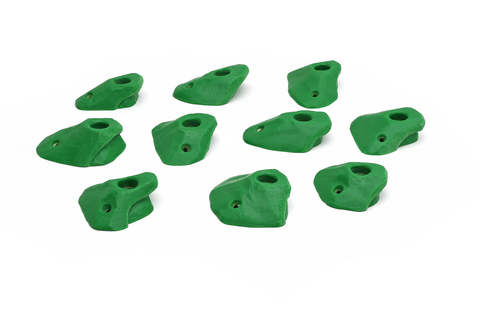 DT Stone Range XS5 - Incut Feet