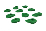 DT Stone Range XS5 - Incut Feet