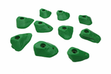 DT Stone Range XS5 - Incut Feet