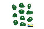DT Stone Range XS5 - Incut Feet