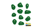 DT Stone Range XS5 - Incut Feet