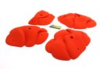 Stratos Medium 4 - Crimp Plates