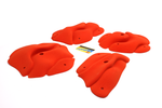 Stratos Medium 4 - Crimp Plates