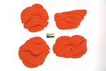 Stratos Medium 4 - Crimp Plates