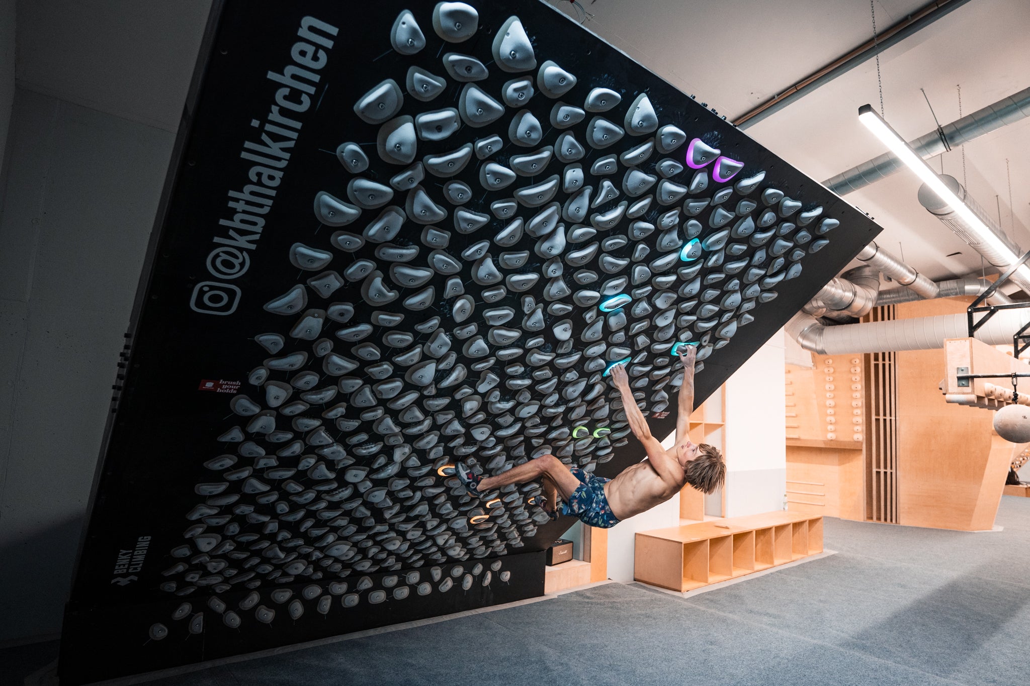 Kilter Board - Full Ride +