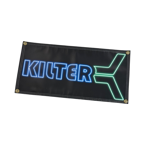 Kilter x Lemur Adjustable Slab Frames