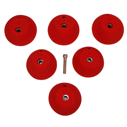 Medium Feet 2 - UBE 79