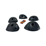 Stealth Small 10 - Mini Jugs