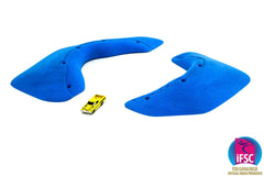 Sandstone Mega Jibs Set 1 - Big Hueco