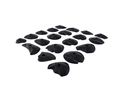 Dual Tex Pattern (K)Family - Dual Tex Comp Series