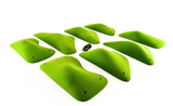 Sandstone Complex 6 - Brushed Mega Jibs - Slopey Blockers - K201