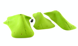 Sandstone Kaiju Brushed 5-7 - Fins - K208 (Kit)