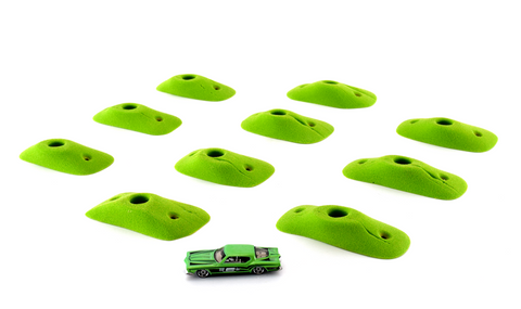Sandstone XL 13 - Ribs - K234