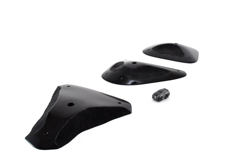 Stealth Jibs 2 - XS Flakes - UP216