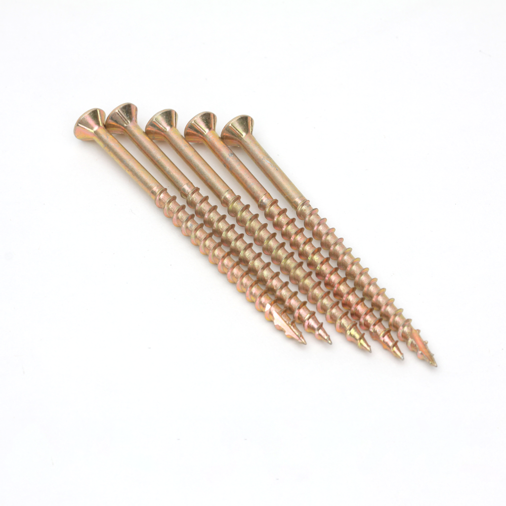 10x2-1/2 Deck Screws - 300Pack - Good for Decks, Fences, Frames 10x2-1/2 Deck Screws - 300Pack - Good for Decks, Fences, Frames