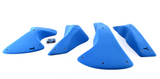 Fiberglass Kit 12 - Wingate Sandstone Kaiju 5 & XL 4-6 - Pinches - KWF012