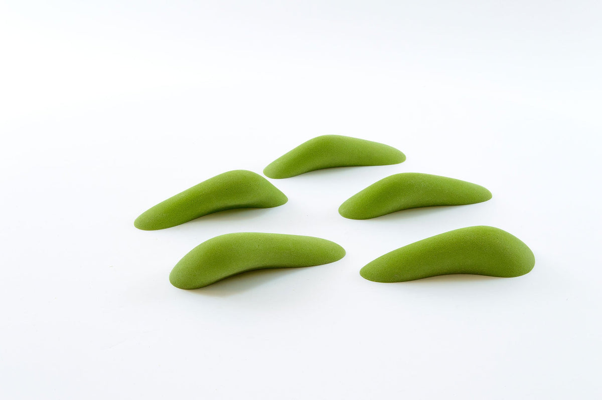 Winter Large 11 - Incut Fins
