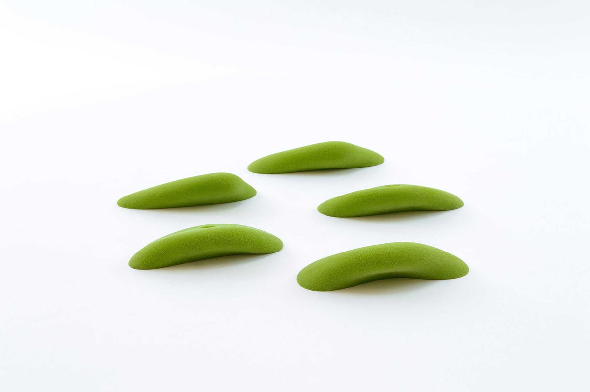 Winter Large 8 - Incut Fins – SetterCloset