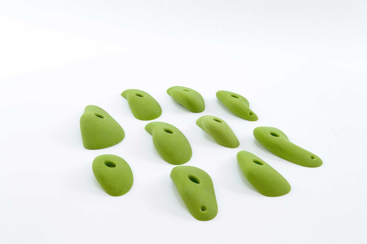 Winter Medium 12 - 1 Pad Incut Fins
