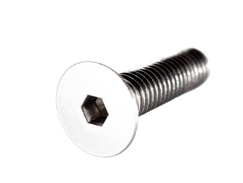 T-Nut - Pound-in - Zinc or Stainless