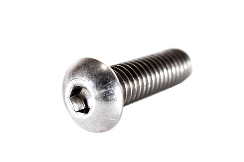 T-Nut - Pound-in - Zinc or Stainless