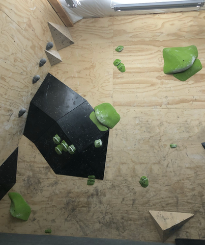 Tom Randall Roof Crack Boulder Problem // Video Pack