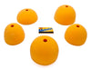 Reg - XL 2 - Beanes - Slopey Balls - UP049 (STOCK)