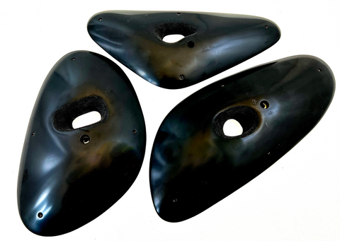 Stealth 2XL 2 - Wrapped Lip Jugs - UP222