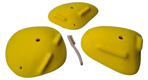UP Fiberglass Kit 2 - Speed Bumps XL 1-4 - UWF002 (STOCK)